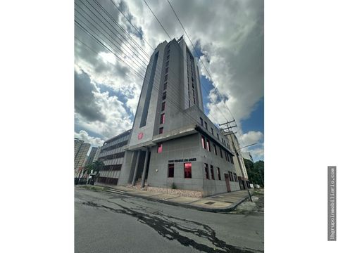 alquiler oficina torre los andes
