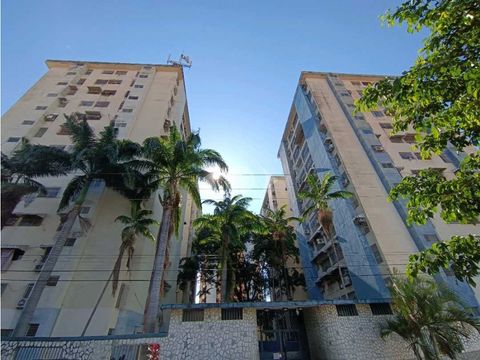 alquiler de apartamento amoblado en urb san pablo turmero edo aragua