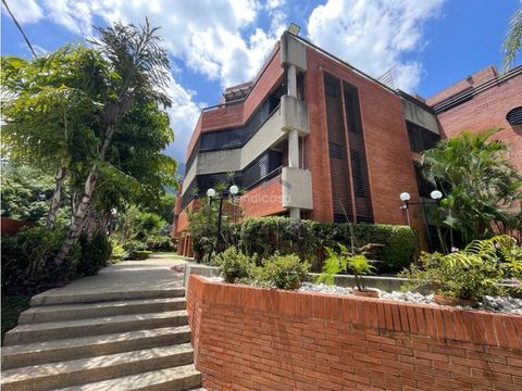 alquiler apartamento ph duplex 5h5b2pe los palos grandes