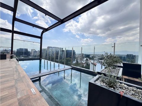 alquiler apartamento zona 10 para estrenar