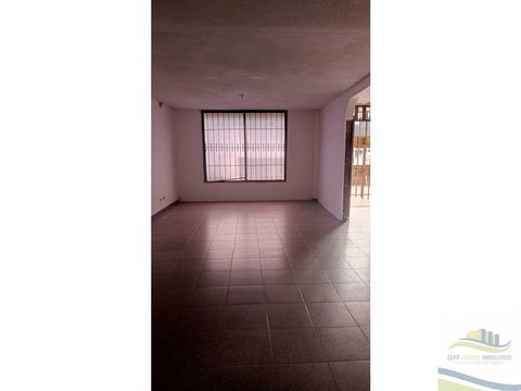 alquiler casa cambulos sur central cali gh