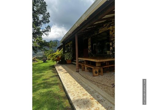 alquiler casa campestre dapa