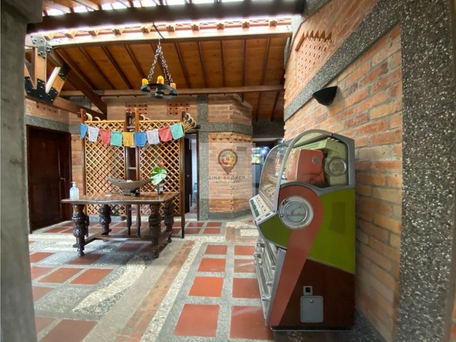 casa campestre en alquiler via pereira armenia