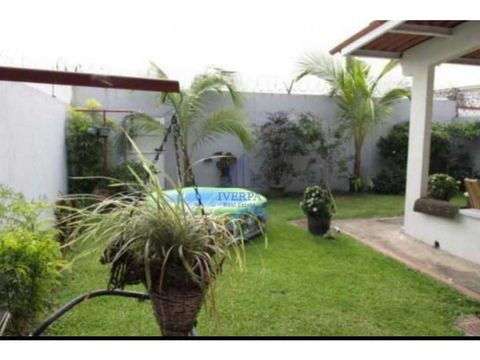 venta casa brisas del golf