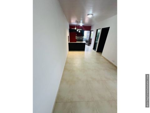 alquiler de apartamento en san pedro de barva de heredia