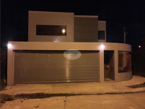 alquiler de casa moderna en quizarco santo domingo heredia