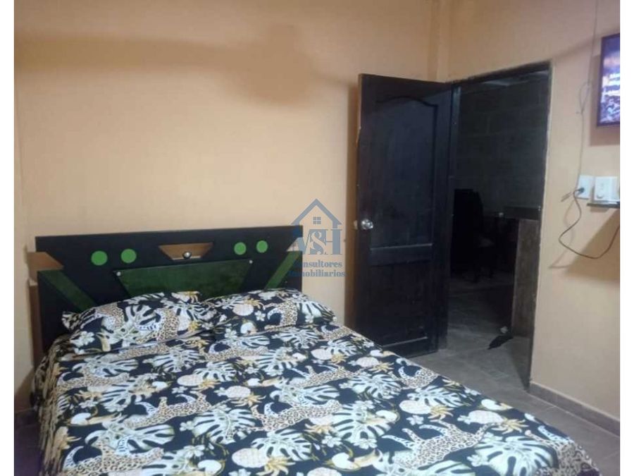 alquiler de habitaciones amobladas con aire en montelibano cordoba