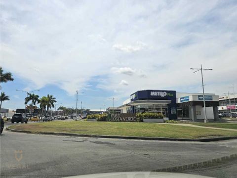 alquiler de locales comerciales en costa verde oeste