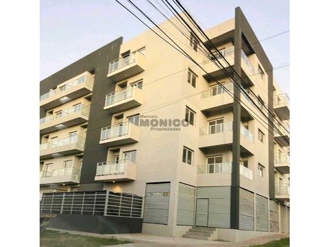 venta depto 2 amb edificio pagano moreno centro