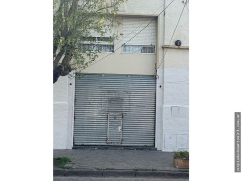alquiler local en 25 de mayo 1era cuadra