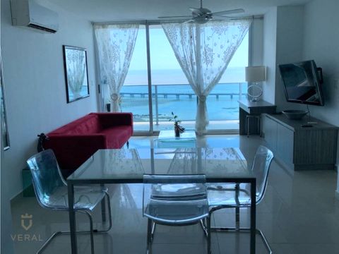 alquiler de apartamento en ph icon tower coco del mar mfv