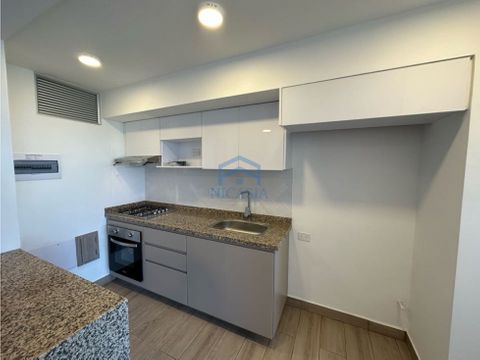 apartamento en arriendo altamar caribe barranquilla