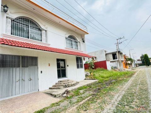 amplia casa en venta en lomas del tacana tapachula chiapas