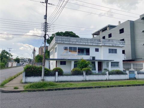 amplia casa en venta las avenidas maturin