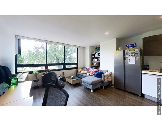 Venta Apartamento en Antiguo Country, Chapinero en Chapinero, Bogotá