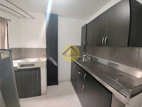 aparta estudio en arriendo floresta medellin