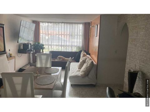 apartamento muy bien ubicado en la ciudad de zipaquira