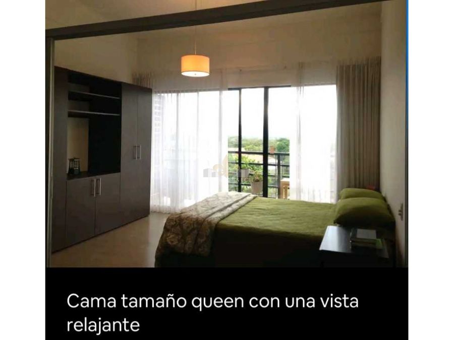 apartamento moderno en brasil de mora santa ana