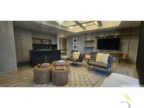 apartamento moderno ubicado en el padre marianito