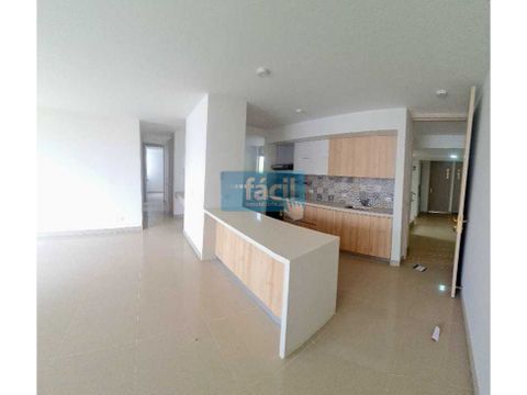 apartamento nuevo en jamundi forestal aqua