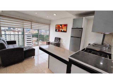 apartamento alquiler san bernardino caracas
