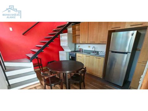 apartamento amoblado en villa fontana jj