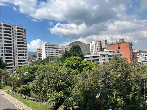 apartamento arboleda en alquiler