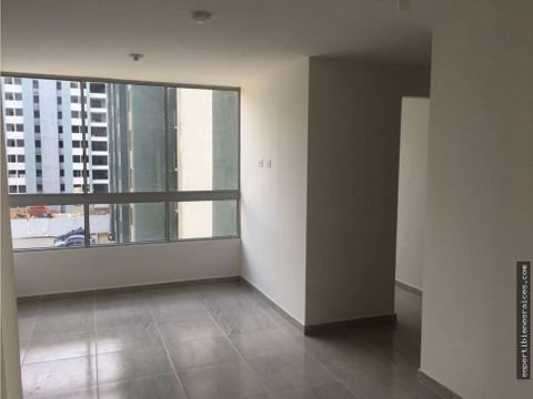 apartamento en venta alameda del rio barranquilla