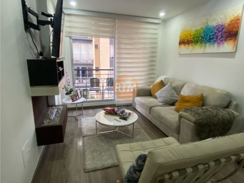 vendo apartamento belmira balcon ol