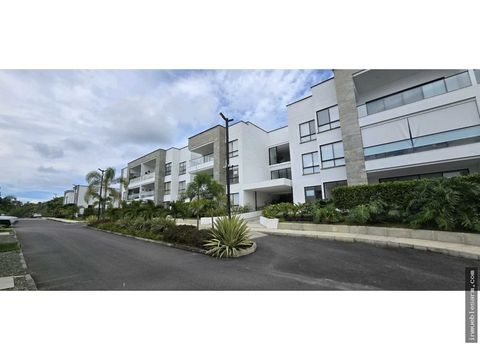 apartamento campestre en venta