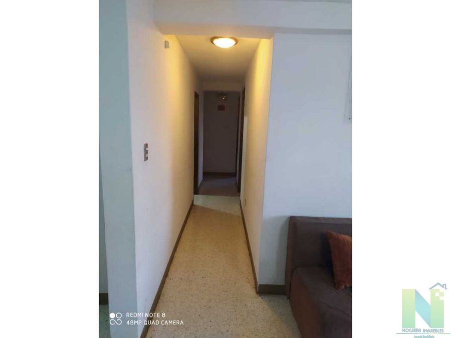 apartamento en venta conjunto residencial puerta dorada barquisimeto