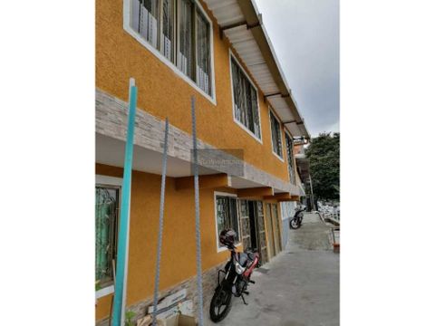 apartamento de 2 habitaciones sur de armenia acacias