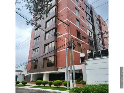 apartamento doral zona 15