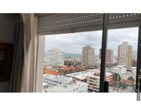 apartamento en muy buena ubicacion en la peninsula