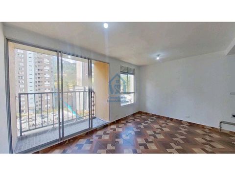 apartamento en cerro azul bello antioquia comodidad 238m