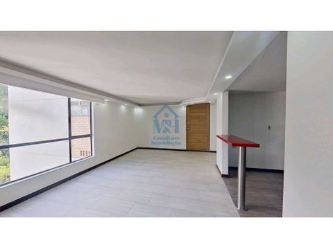 apartamento en agua clara bello antioquia ideal para vivir276m