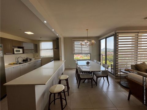 apartamento en alquiler madeira panama pacifico