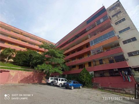 apartamento en alquiler en guacara dl 8264064