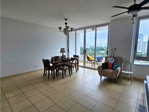 apartamento en alquiler en betania ph macedonia towers pd