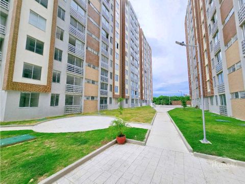 apartamento en alquiler en ciudad mallorquin barranquilla