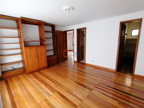 apartamento en alquiler palogrande