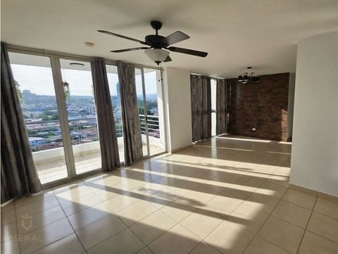apartamento en alquiler ph ecco tower la loma mm