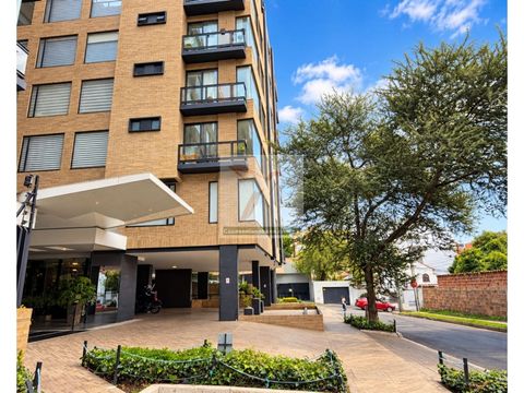 apartamento en arriendo opcion amoblado bogota reserva del bosque