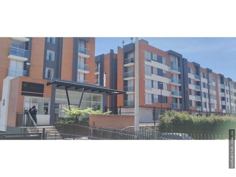apartamento en arriendo chia cundinamarca