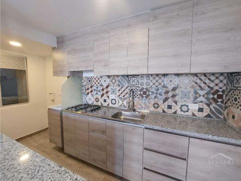 apartamento en arriendo ciudad mallorquin puerto colombia