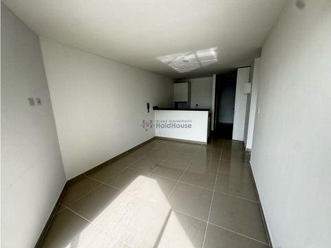 apartamento en arriendo ciudad jardin