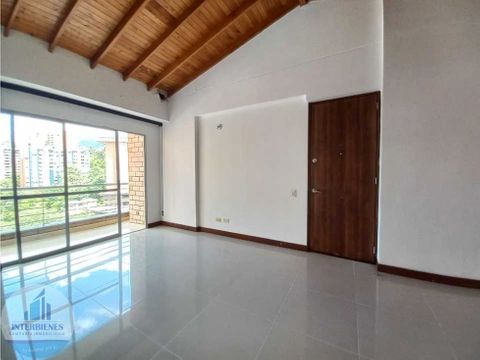 apartamento en arriendo el escobero envigado