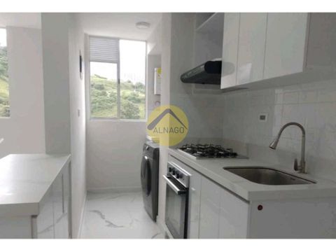 apartamento en arriendo en calasanz medellin