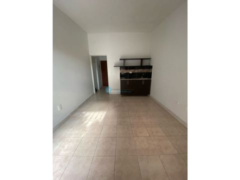 apartamento en arriendo en el sector de la urb salle
