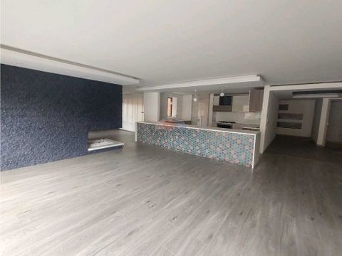 apartamento en venta en el nogal en bogota